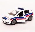 ambulans 1411 Siku