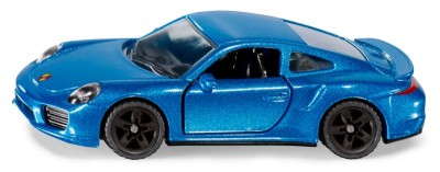 Porsche 911 Turbo S 1506 Siku