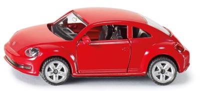 VW The Beetle 1417 Siku