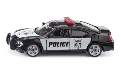 Radiowóz  US-Streifenwagen 1404 Siku