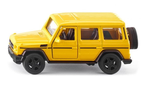 Mercedes-Benz G 65 AMG 2350 Siku