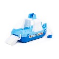 Statek prom do wody dla dzieci