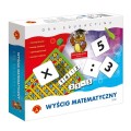 Gra do matematyki Wyścig matematyczny Big