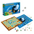 Zestaw gier 2w1 Alexander