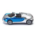 Bugatti 1353 Siku