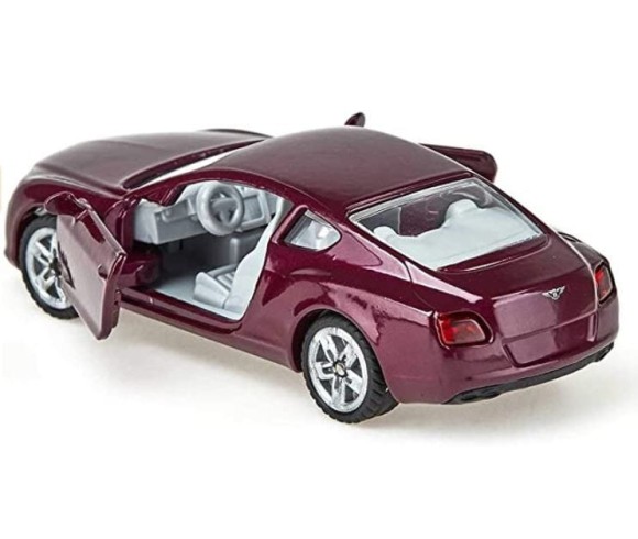 Samochód Bentley Continental GT V8 1483 Siku
