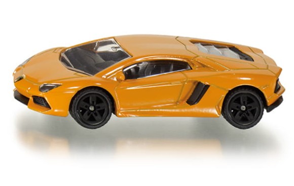 Samochód Lamborghini Aventador  LP 700-4 1449 Siku