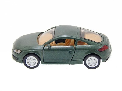 Samochód Audi TT 1428 Siku