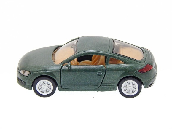 Samochód Audi TT 1428 Siku