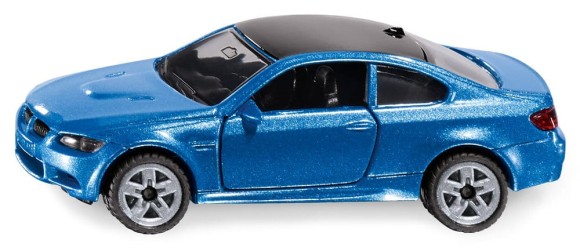 Samochód BMW M3 Coupé 1450 Siku