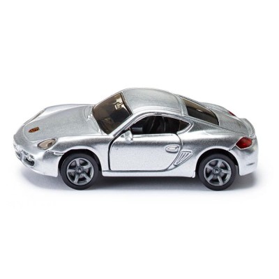 Samochód  Porsche Cayman 1433 Siku