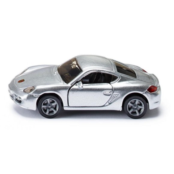 Samochód  Porsche Cayman 1433 Siku