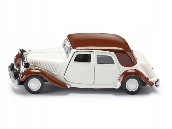 Samochód Citroen Traction Avant 1471 Siku