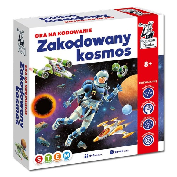 Zakodowany kosmos Kapitan Nauka.jpg