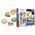 Memo gra dla dzieci Rodzina Treflików.jpg