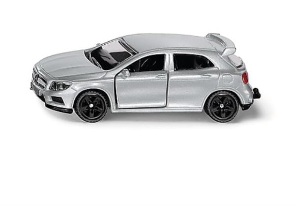 Samochód Mercedes-AMG GLA 45 1503 Siku