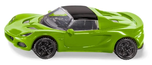 Samochód Lotus Elise 1531 Siku
