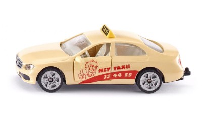 Samochód Taxi 1502 Siku