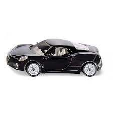 Samochód Alfa Romeo 4C 1451 Siku