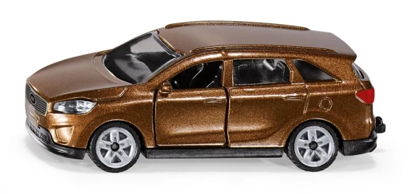 Samochód Kia Sorento 1489 Siku