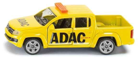 Samochód Pick-up pomocy drogowej 1469 Siku