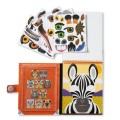 Naklejki wielorazowe twarz safari Melissa Doug.jpg