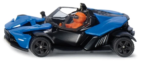 Samochód KTM X-BOW GT 1436 Siku