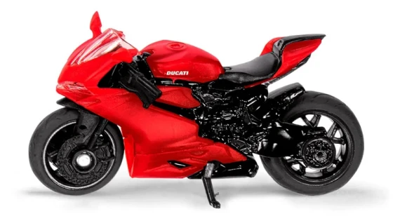 Motocykl Ducati Panigale 1299 1385 Siku