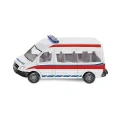ambulans zestaw 1825 Siku