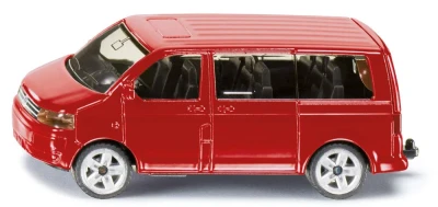 Samochód VW Multivan 1070 Siku