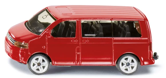 Samochód VW Multivan 1070 Siku