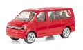 Auto van do zabawy