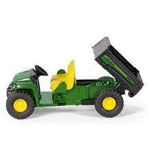 Pojazd John Deere Gator 1481 Siku