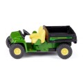 auto do jazdy w lesie do zabawy
