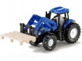 Traktor Siku model kolekcjonerski