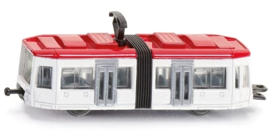 Tramwaj 1011 Siku