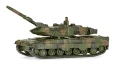 czołg model kolekcjonerski
