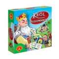 Gra planszowa Król Budowniczy