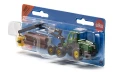 Traktor 1652 Siku