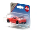 Auto sportowe Jaguar 1520 Siku