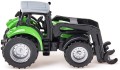 Traktor zabawka dla dzieci