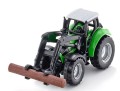 Traktor do drewna zabawka dla dzieci