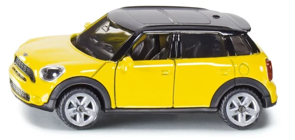 Samochód MINI Countryman 1454 Siku