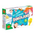 Gra Dinoland Alexander