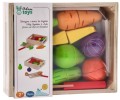 Warzywa i owoce do zabawy Adam Toys