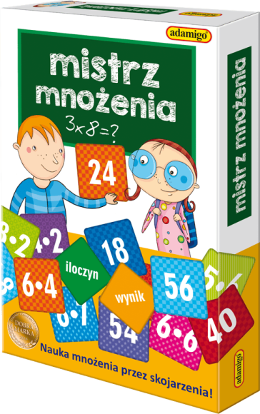 Gra Mistrz mnożenia Adamigo.png