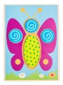 Mozaika drewniana Woody.webp