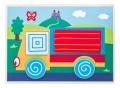 Układanka z drewna Woody.webp