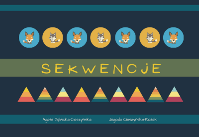 Sekwencje Centrum Metody Krakowskiej