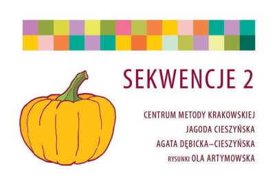 Sekwencje 2 Centrum Metody Krakowskiej